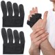 thumbnail image 1 of 2 Pcs Hand Ulnar Deviation Strap Right Drift Hand Splint Knuckle Splint MCP, 1 of 5