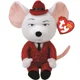 thumbnail image 5 of Muñecos de peluche Ty Beanie Big Eyes de 15 cm, colección de animales, peluche suave, unicornio, dinosaurio, cisne, regalo de Navidad y Año Nuevo para niños, 5 of 5
