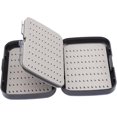 thumbnail image 1 of Caja para pesca con mosca Caja para equipo de pesca Caja para almacenar señuelos de pesca, 1 of 4