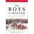 thumbnail image 1 of Boys Of Winter, Wayne Coffey Paperback, 1 of 7