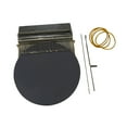 thumbnail image 1 of Daisyyozoid Father's Day Three Antique Weaving Type Small Home Hand Weaving Tool, 1 of 2