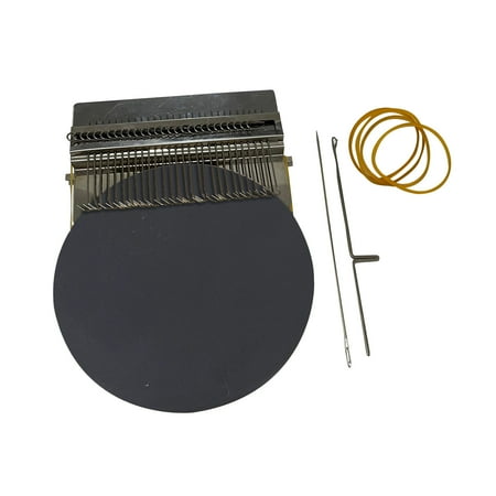 

Rdeuod Accessories Three Antique Original Weaving Type Small Home Hand Weaving Tool Tools