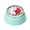 Green, variant on No Battery Mechanical Kitchen Timer Stainless Steel Visual Countdown Time Management For Cooking Baking Easy Operation