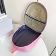 thumbnail image 4 of Cartoon Schoolbag For Boys And Girls Cute Unicorn Dinosaur Backpack Lightweight 3D Backpack For Travel School, 4 of 5