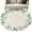Green Beige, variant on 5'x7' Area Rugs for Living Room Bedroom, Sage Green Eucalyptus Washable Rug Carpet Runner Indoor Outdoor, Spring Summer Pastoral Leaves Non Slip Floor Mats Area Rug for Kitchen, Nursery