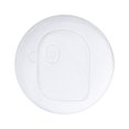 thumbnail image 1 of WREESH Door Handle Transparent Anti-collision Paste Silicone Anti-collision Household Refrigerator Cabinet Door Buffer Wall Sticker Wall Anti-collision Protection Pad Clearance, 1 of 3