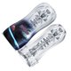 thumbnail image 4 of Masturbador masculino suave, flexible, impermeable, con textura irregular, manual, con lubricación de 6 ml, Planet, 4 of 12