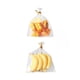 thumbnail image 1 of Set de Alimentos para Casa de Muñecas, Decoración Gastronómica, Coleccionables para Cocina, 1 of 9