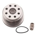 thumbnail image 3 of New Billet Aluminum Sandwich Filter Conversion Suit for Model 450, 3 of 8