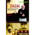 thumbnail image 1 of Pre-Owned Zigzag: A Life of Reading and Writing, Teaching and Learning (Paperback) 0325011257 9780325011257, 1 of 1