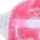 thumbnail image 5 of Máscara para El Ojo Cara Hielo Reutilizable Círculos Oscuros Y Hinchazón () Rosa, 5 of 6