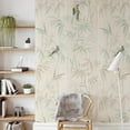 thumbnail image 2 of Bamboo Forest Chinoiserie Wallpaper, 2 of 5