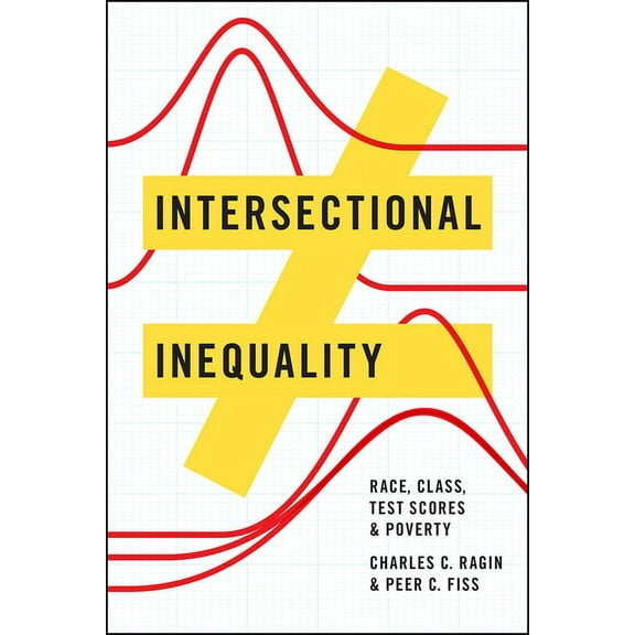 Intersectional Inequality : Race, Class, Test Scores, and Poverty (Paperback)