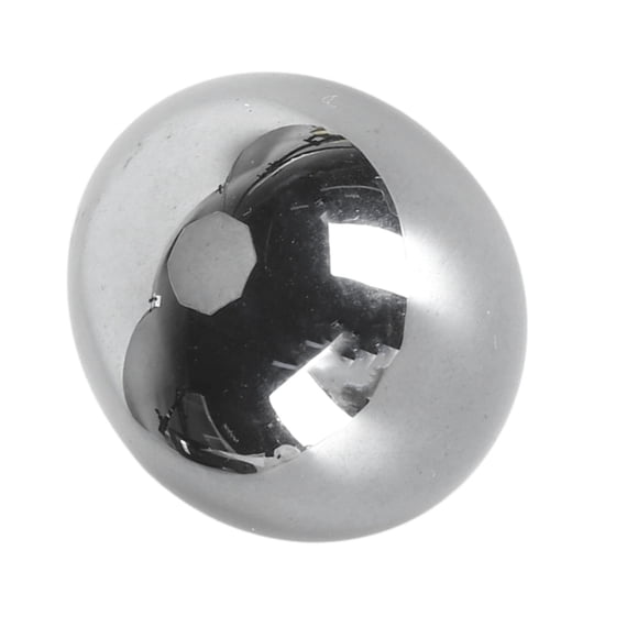 Ejercitador de Músculos Pélvicos ANGGREK Pelota de Entrenamiento de 33 x 25 Mm