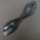 thumbnail image 5 of USB 2.0 de tipo Cable de escáner de impresora compatible con transferencia de datos -100cm negro Yotijar cable de impresora, 5 of 10