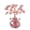 A, variant on RZDLIZJ Fluorite Healing Crystal Tree Natural Reiki Crystals Gemstone Stone Base Copper Wire Tree Life Money Trees Feng Shui Reiki Spiritual Energy Tree for Home Office Desk Decor Good Luck