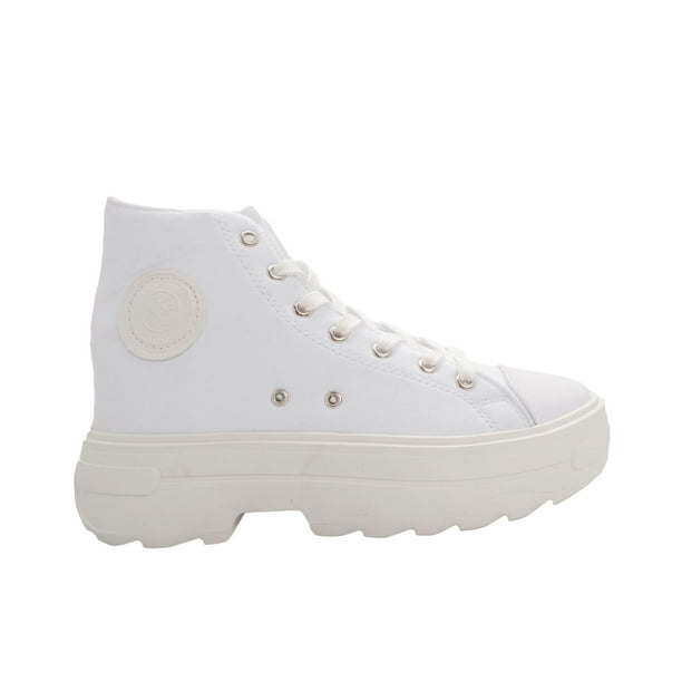 Tenis bota blancos para mujer Dorothy Gaynor
26.0 Dorothy Gaynor Tenis bota blancos para mujer Dorothy Gaynor
26.0