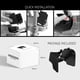 thumbnail image 5 of RC hélice Fixer aterrizaje lente Hood correa ajustable soporte extendido Accessry para 2 Quadcopter Parasol Negro, 5 of 9