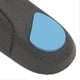 thumbnail image 4 of Arch Support Insoles Comfort Orthotic Shoe Inserts for Plantar Fasciitis Relief Fallen Arch42, 4 of 4