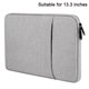 thumbnail image 1 of Funda para computadora portátil, tela protectora repelente al agua, funda para portátil, funda para transporte de computadora, funda para tableta de fieltro para computadora portátil261, 1 of 7