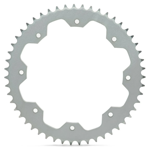 Rear Sprocket 51 Tooth for Harley Touring Road King Electra Street Glide 2009-2024