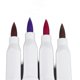 thumbnail image 1 of 48 Colors Watercolor Pens Smoothly Writing Safe Washable Markers for Kids Student Painting, 1 of 3