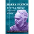 thumbnail image 1 of Bitter Music: Collected Journals, Essays, Introductions, and Librettos (Music in American Life), 1 of 1