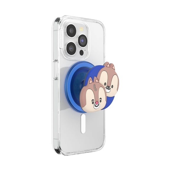 Phone Grip PopSockets para iPhone MagSafe con soporte Disney