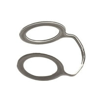 GM 97373522 Turbocharger Coolant Line Gasket