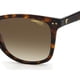 thumbnail image 5 of Lentes de Sol Carrera Unisex 20316008651HA Havana, 5 of 5