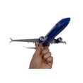 thumbnail image 3 of Daron Skymarks Southwest 737-MAX8 with WIFI Dome 1/130, 3 of 11