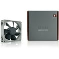thumbnail image 3 of Noctua SSO Bearing Fan Retail Cooling NF-R8 redux-1800 PWM, 3 of 4