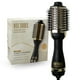 thumbnail image 4 of Cepillo Secador Hot Tools, One-Step Pro Blowout Styler, Cepillo Secador y Estilizador Hot Tools HT1076 One-Step Blowout Styler 24K Gold, 4 of 6