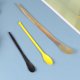 thumbnail image 5 of Cucharas de reactivo portátiles de 8 piezas, cucharas de muestreo de laboratorio, cucharas de muestreo para experimentos prácticos, cucharas de medicina para usar (color aleatorio), 5 of 7