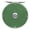 Green, variant on Kylebooker Fly Fishing Reel Classic Designed Reel Left and Right Hand Conversion Trout Reel
