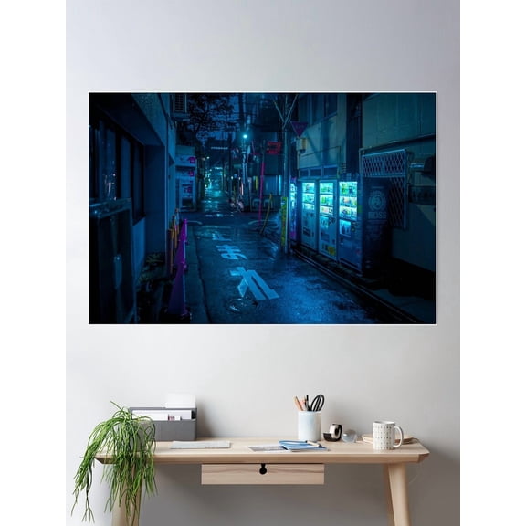 Kna Prints - 1 Pc Poster Pissarro Waterfront Landscape Print Gallery Wall Art Museum Exhibition Print Home Decor , UNFRAMED-8x12