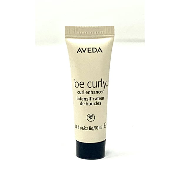 Aveda Be Curly Curl Enhancer , 0.34 fl.oz. / 10 ml