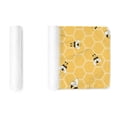 thumbnail image 4 of Bath Towel Absorbent Soft Decoration Hand Tower Multiuses for Bathroom Hotel Gym Spa Beach 30 x 15 inch, 4 of 6