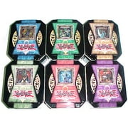 Yu-Gi-Oh: 2004 Collector's Tin