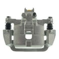 thumbnail image 3 of Geelife 2x Brake Caliper w/ Bracket For 98-03 Forester 99-03 Impreza Rear Left & Right, 3 of 7