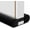 Black, variant on Upgraded Door Draft Stopper for Bottom of Door, Under Door Gap Filler for Big Gap, No Folding Required, Flexible Installation Door Sweep soundproofing Strip for & Apartment, 28-32in, Beige