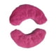 thumbnail image 3 of Jumpingount de hockey sobre hielo kate Cover Jacket Guards Rendimiento mejorado Accesorios de calzado Rosado L, 3 of 4