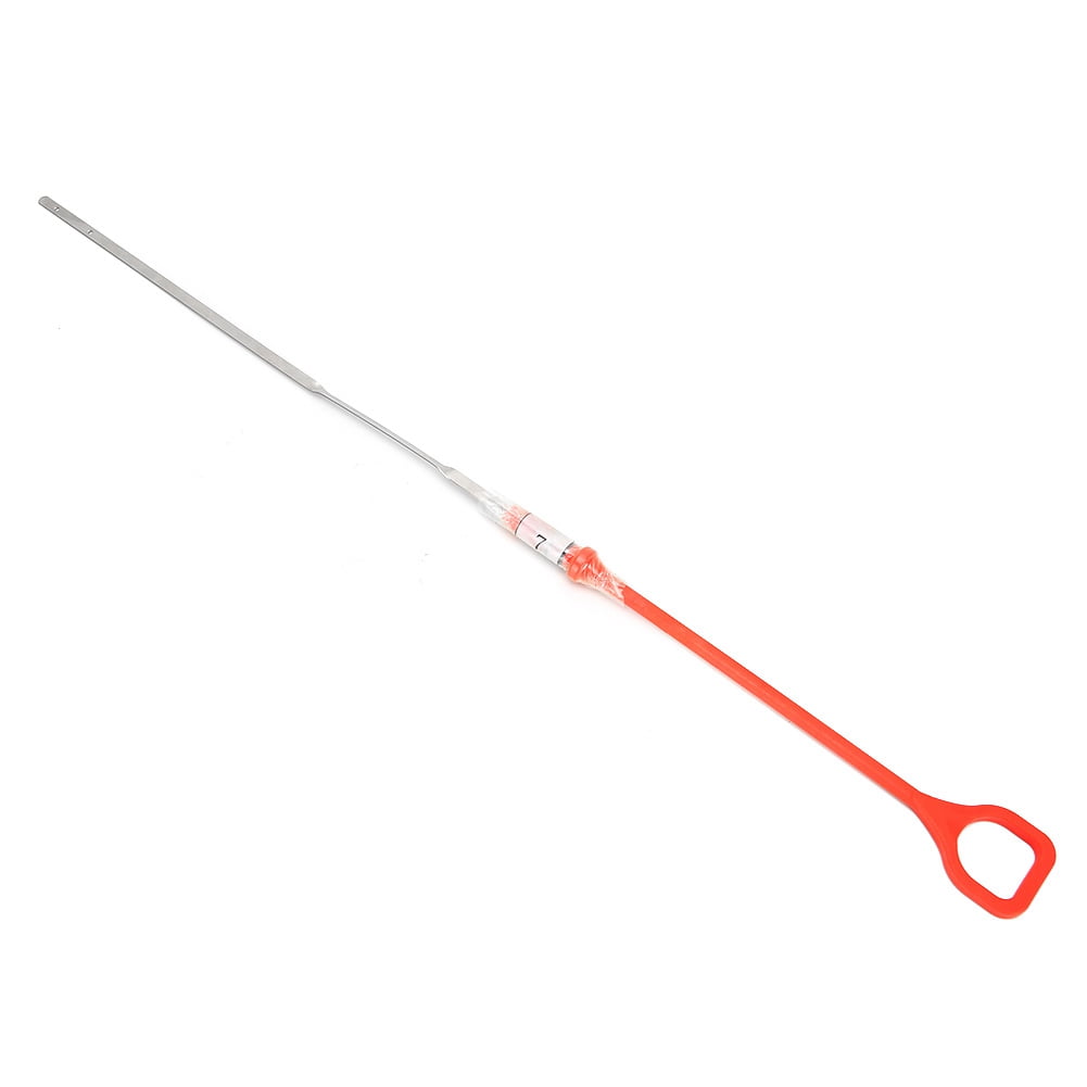 Oil Dipstick, Rustproof Practical Lightweight 15650RB1000 Oil Level Dip Stick Professional High Toughness  For Car Accessories Replacement For Fit 09-14