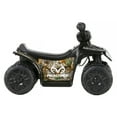 thumbnail image 4 of 6V Realtree Quad, Battery Powered Ride-on, Ages 3+, 4 of 8