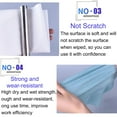 thumbnail image 6 of Okywoh Lint-Free Cleaning Towels, Pack of 300, Blue, 12" x 14", 6 of 7