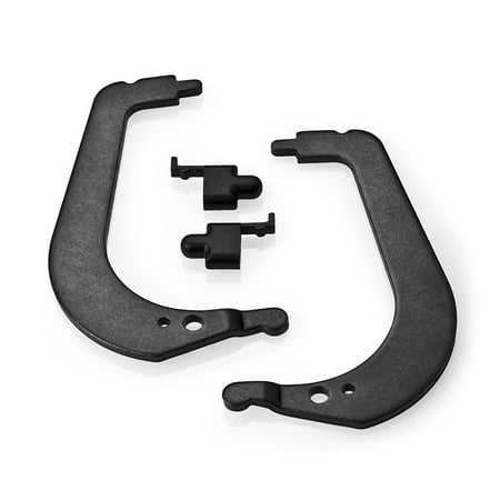 Ts2 Truing Stand - Caliper Upgrade Kit for TS-2, The 238 will upgrade TS-2 Truing Stand for use with calipers that accepts the plastic tips By Park Tool