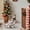 G, variant on Festive Holiday Knitted Pet Sweater Cozy Soft Warm Winter Seasonal Attire Outfit for Cats and Puppies