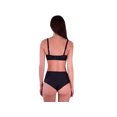 thumbnail image 3 of Panty faja Vintage I Love Shape control de vientre con varillas 2 piezas negro CH, 3 of 3