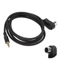 thumbnail image 3 of Auto Audio Cable, ABS Car Bluetooth5.0  Adapter  For   CD KS-U58 PD100 U57 U29 For IOS MP3, 3 of 8