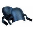thumbnail image 1 of Rodilleras Custom Leathercraft V235, ultraligeras, negras, 1 of 2